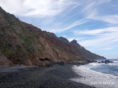 Sandee - Playa Del Tachero