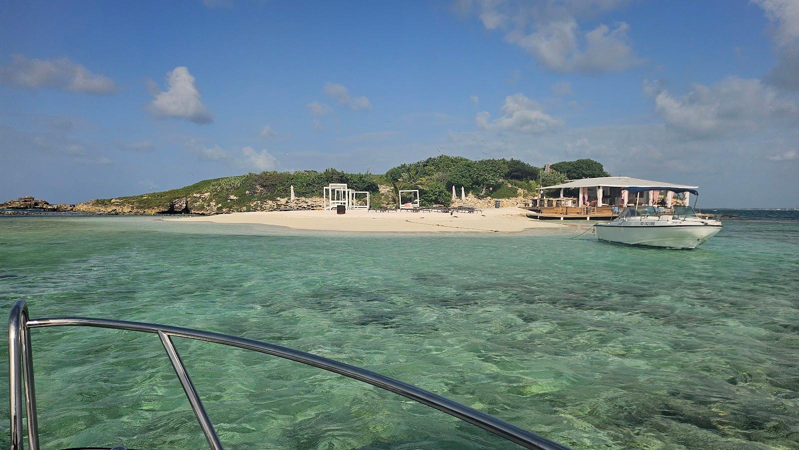 Sandee Prickley Pear Island