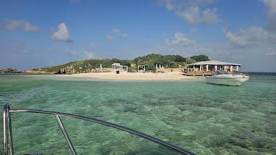 Sandee - Prickley Pear Island