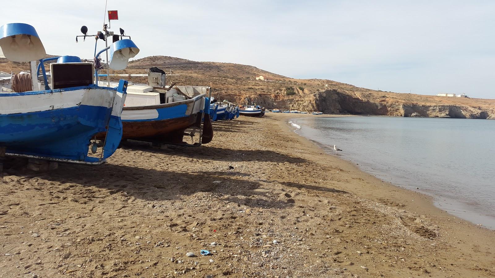 Sandee Plage Boundouha