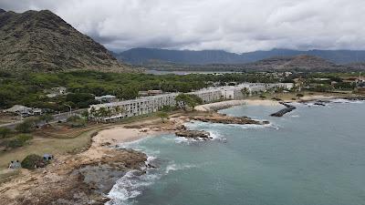 Sandee - Mauna Lahilahi Beach Park