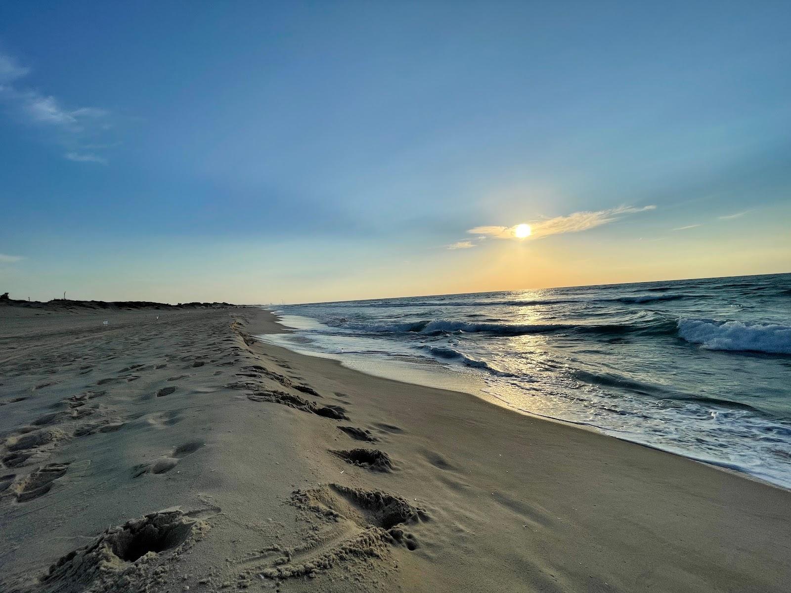 Sandee Shimon Beach