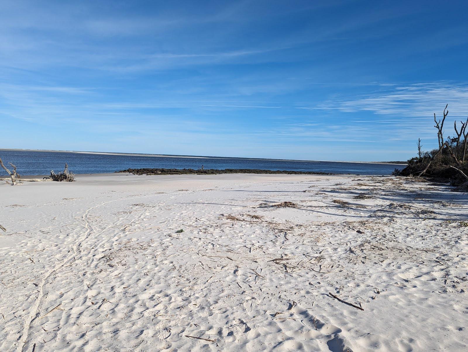 Sandee - Boneyard Beach