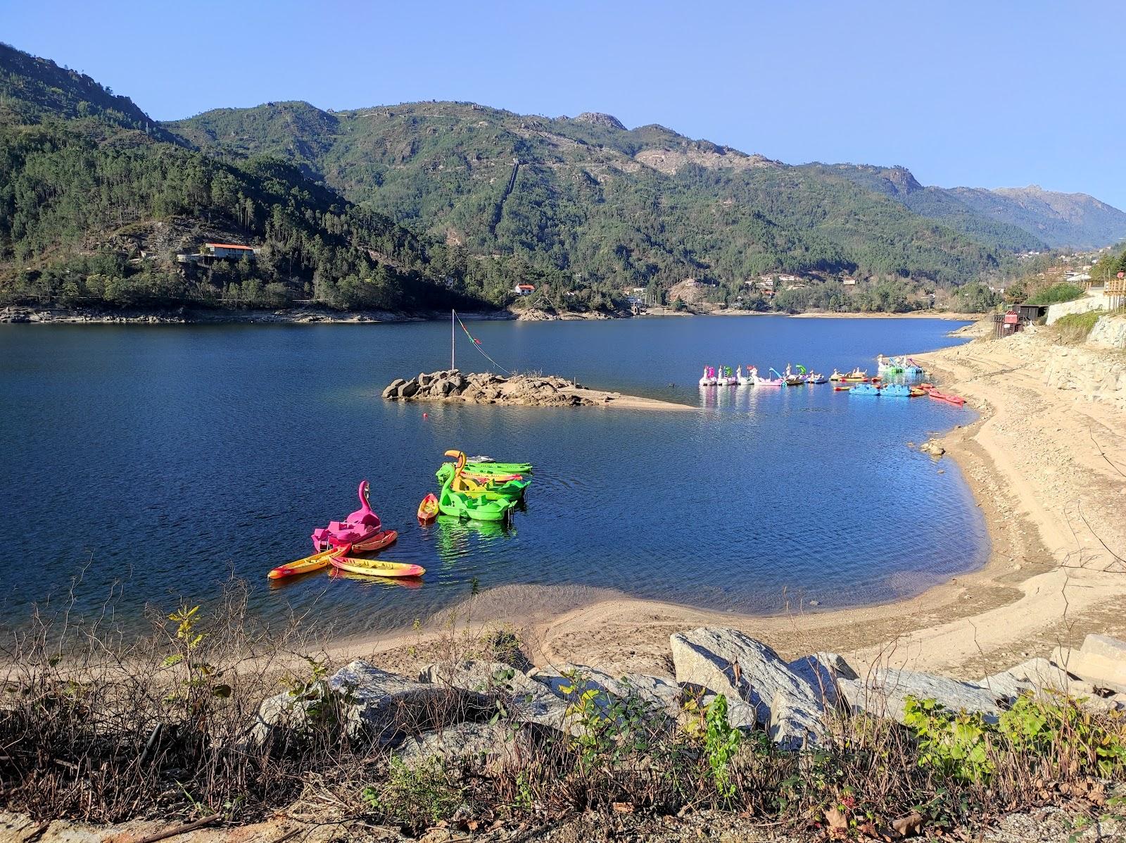 Sandee Praias Fluviais