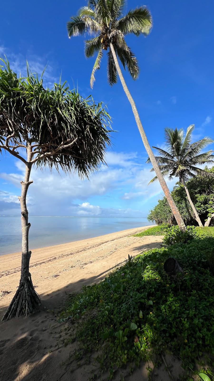 Sandee Maui Bay