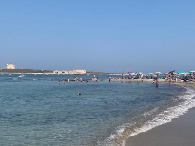 Sandee - Spiaggia Scalo Mandrie