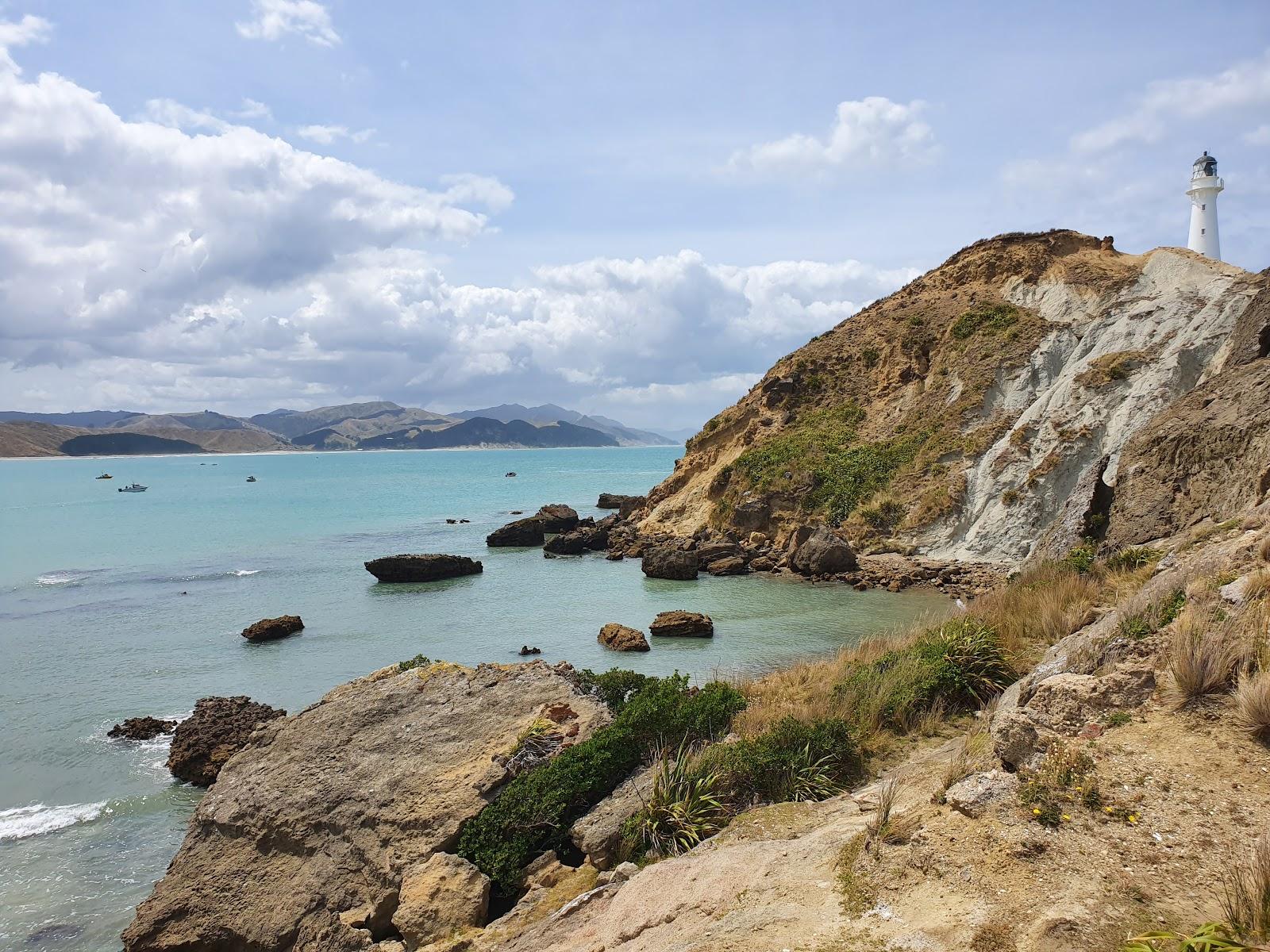 Sandee - Castlepoint Main Beach