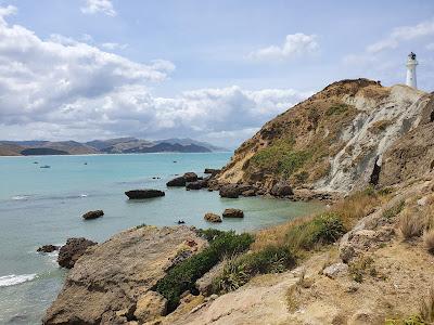 Sandee - Castlepoint Main Beach