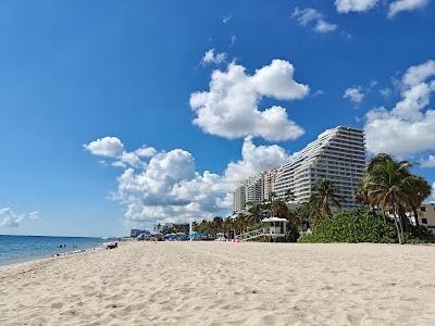 Sandee - Sebastian Street Beach