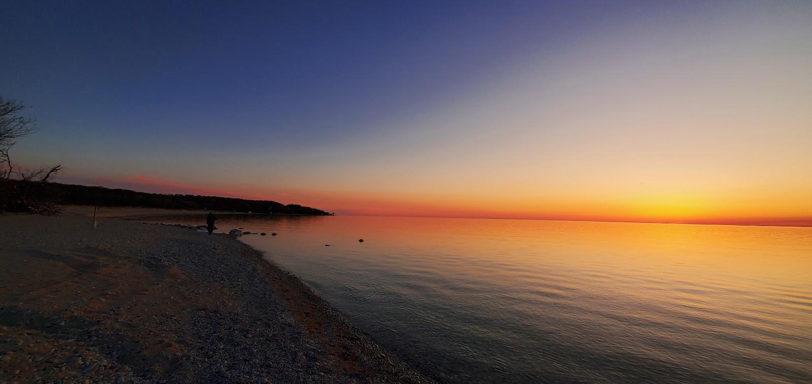 Sandee - Cross Village Beach