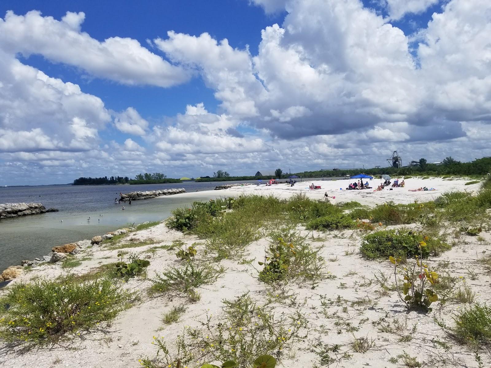 Sandee - Apollo Beach Preserve