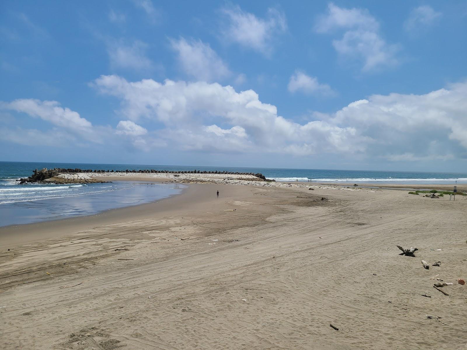 Sandee Bessho Kama Headland