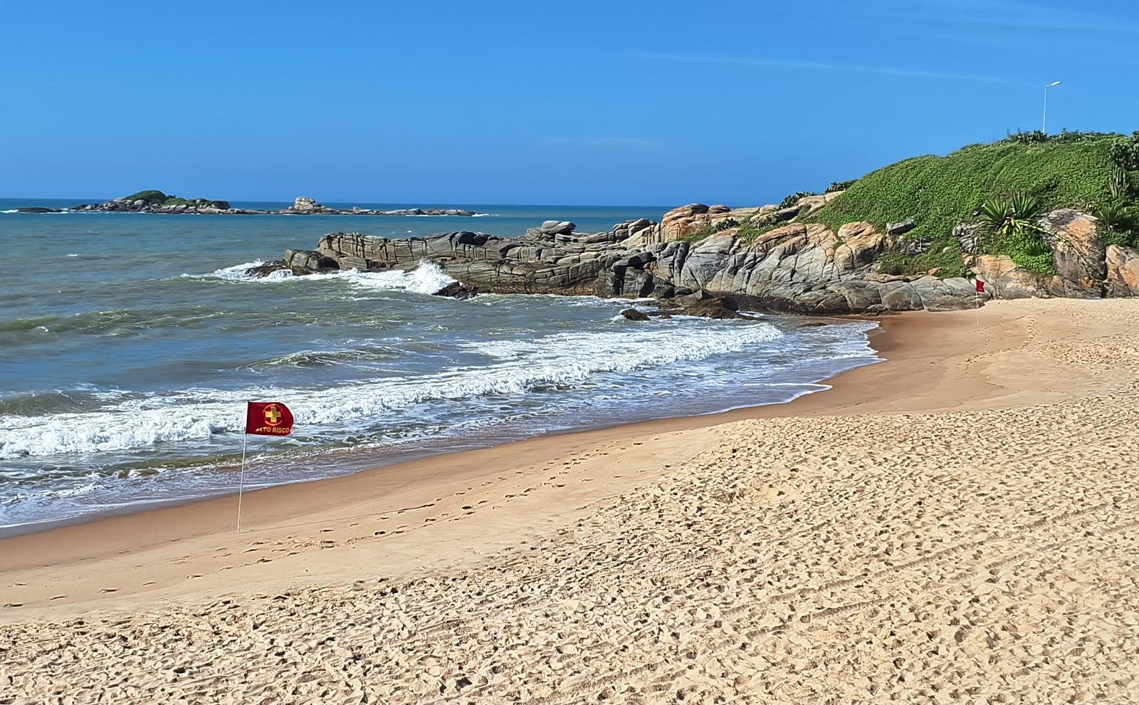 Sandee Praia Do Remanso