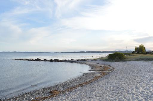 Sandee Handrup Strand Photo