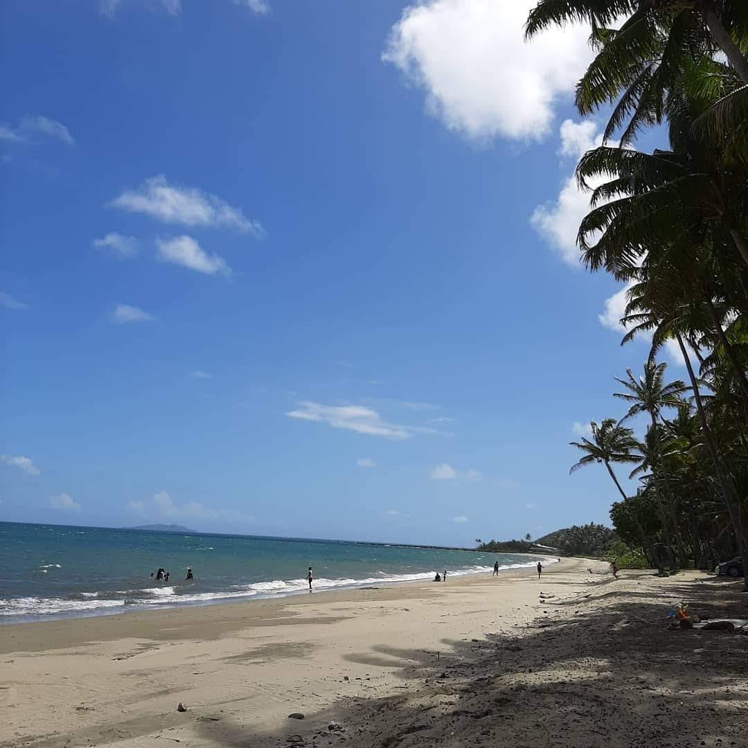 Sandee - Pacific Harbour Local Beach