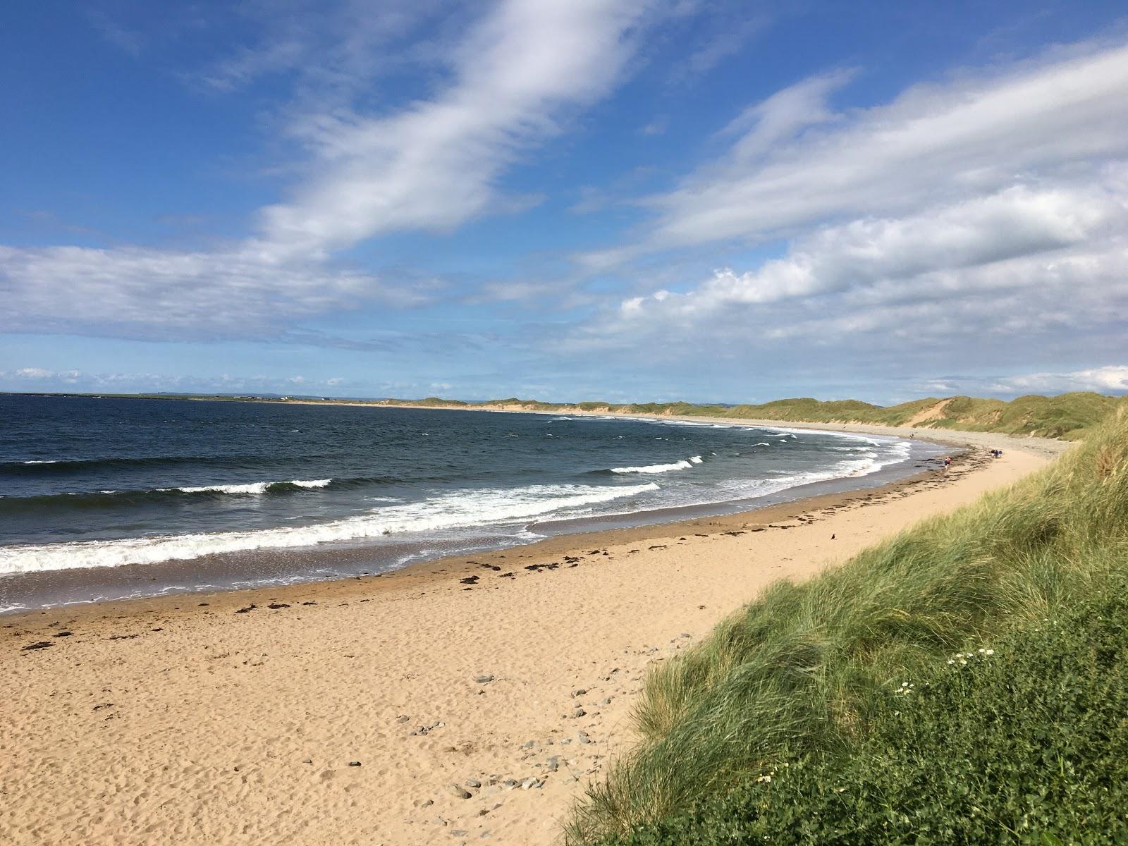 Sandee Doughmore Beach