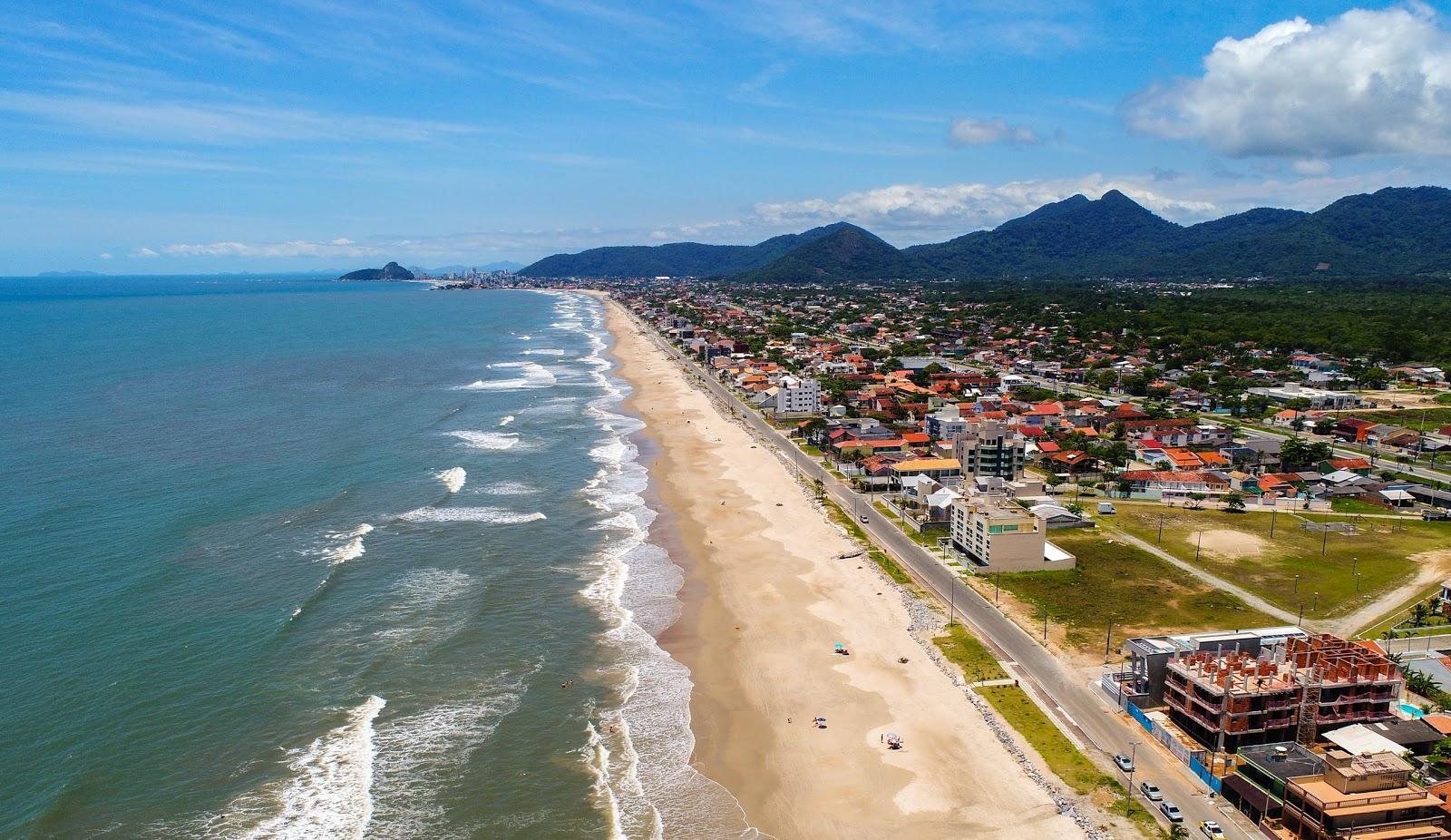 Sandee Balneario Praia Grande