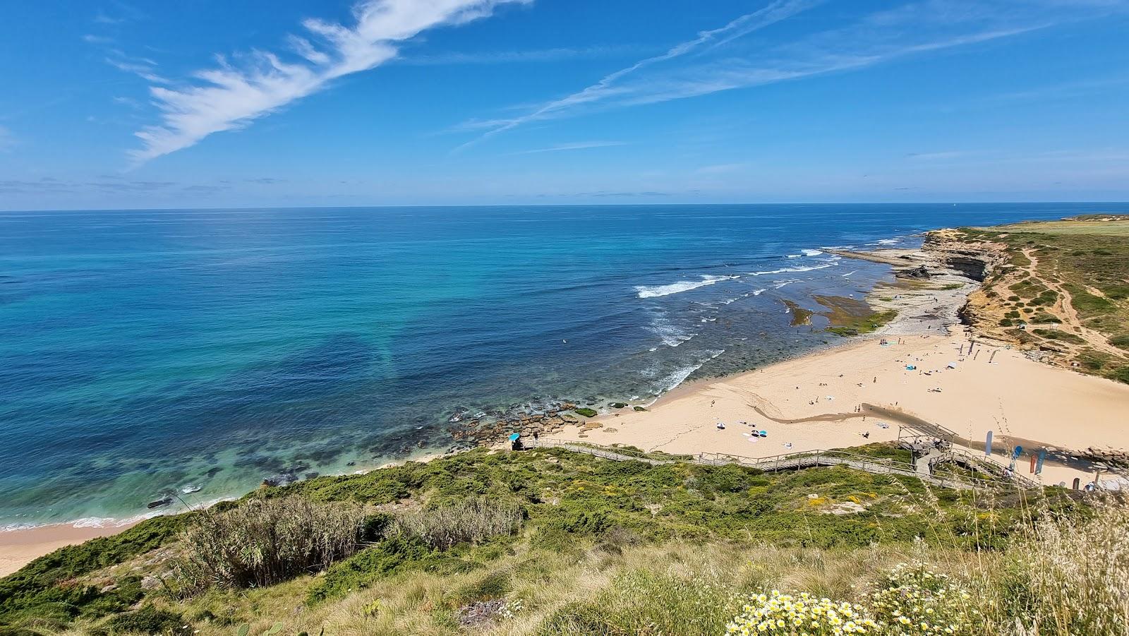 Sandee - Praia De Ribeira D'Ilhas