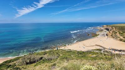 Sandee - Praia De Ribeira D'Ilhas