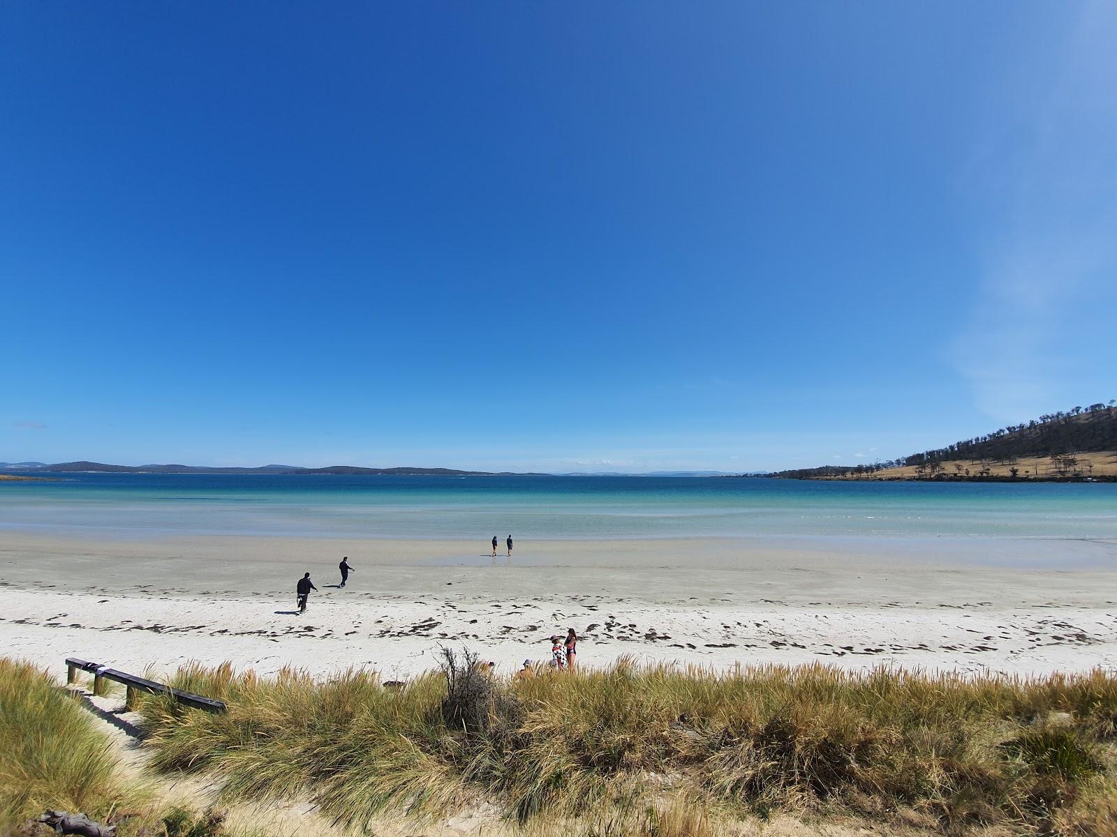 Sandee Connellys Bay