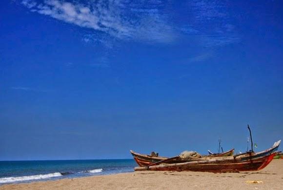 Sandee Pantai Gasan