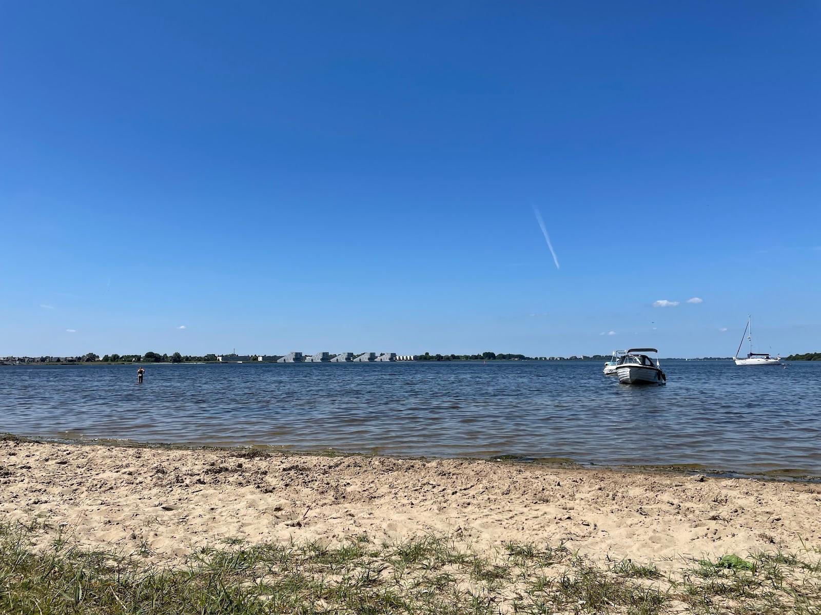 Sandee Strand Voorland Blaricum