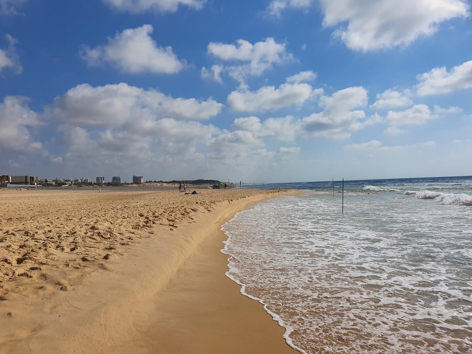 Sandee Yud Alef Beach