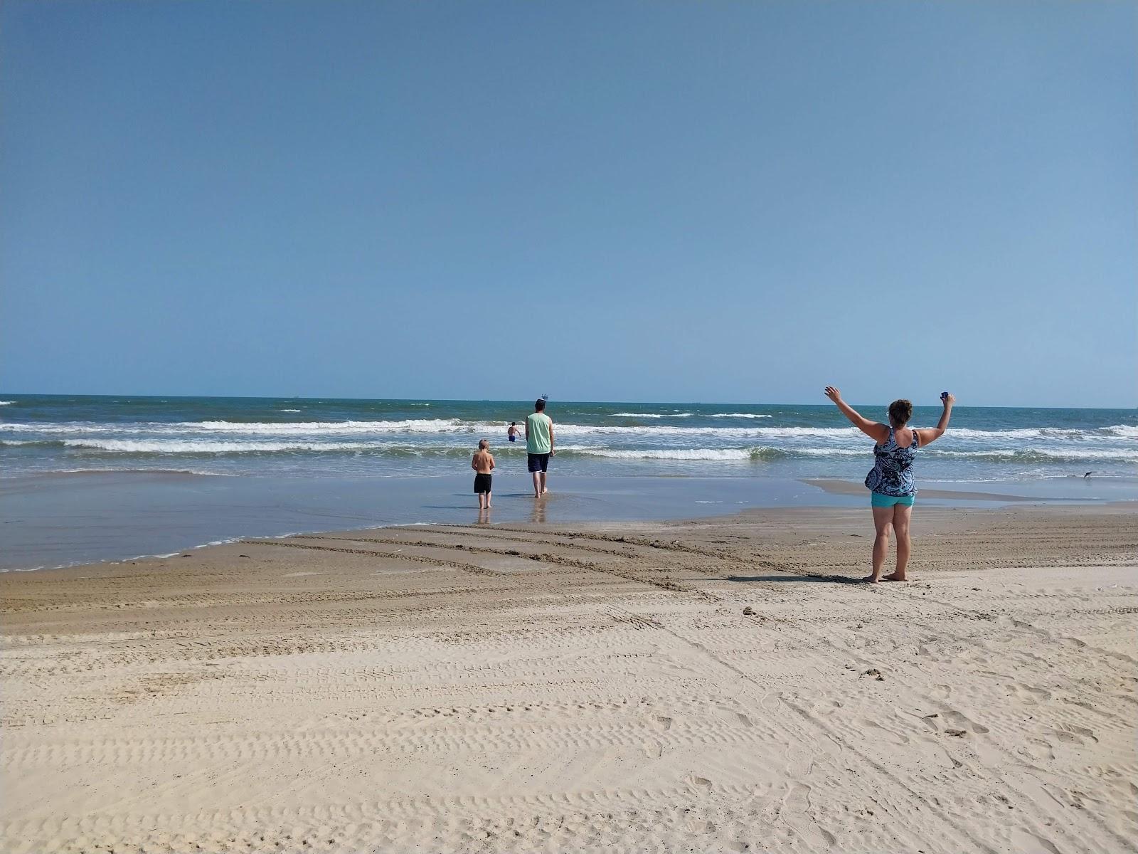 Sandee Vacation Crystal Beach
