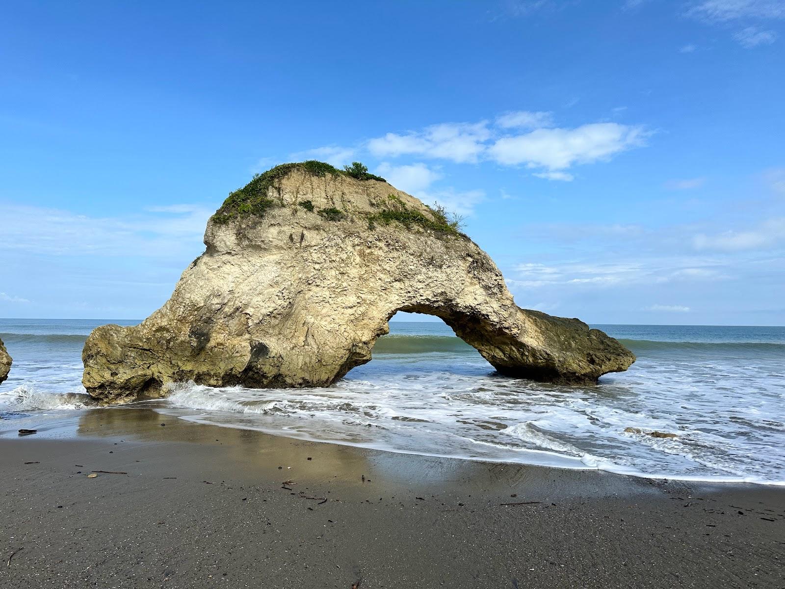 Sandee Tasaste Beach Arco Del Amor Photo