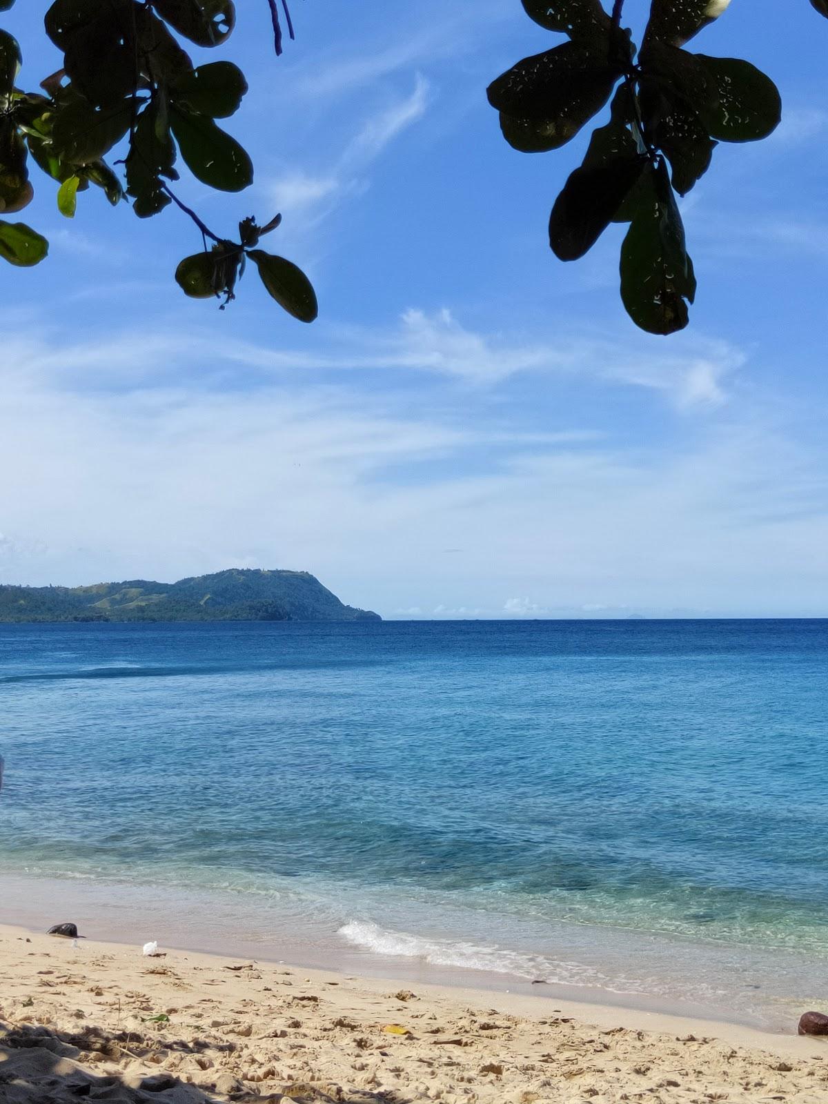 Sandee Canada Beach Batu Putih Photo