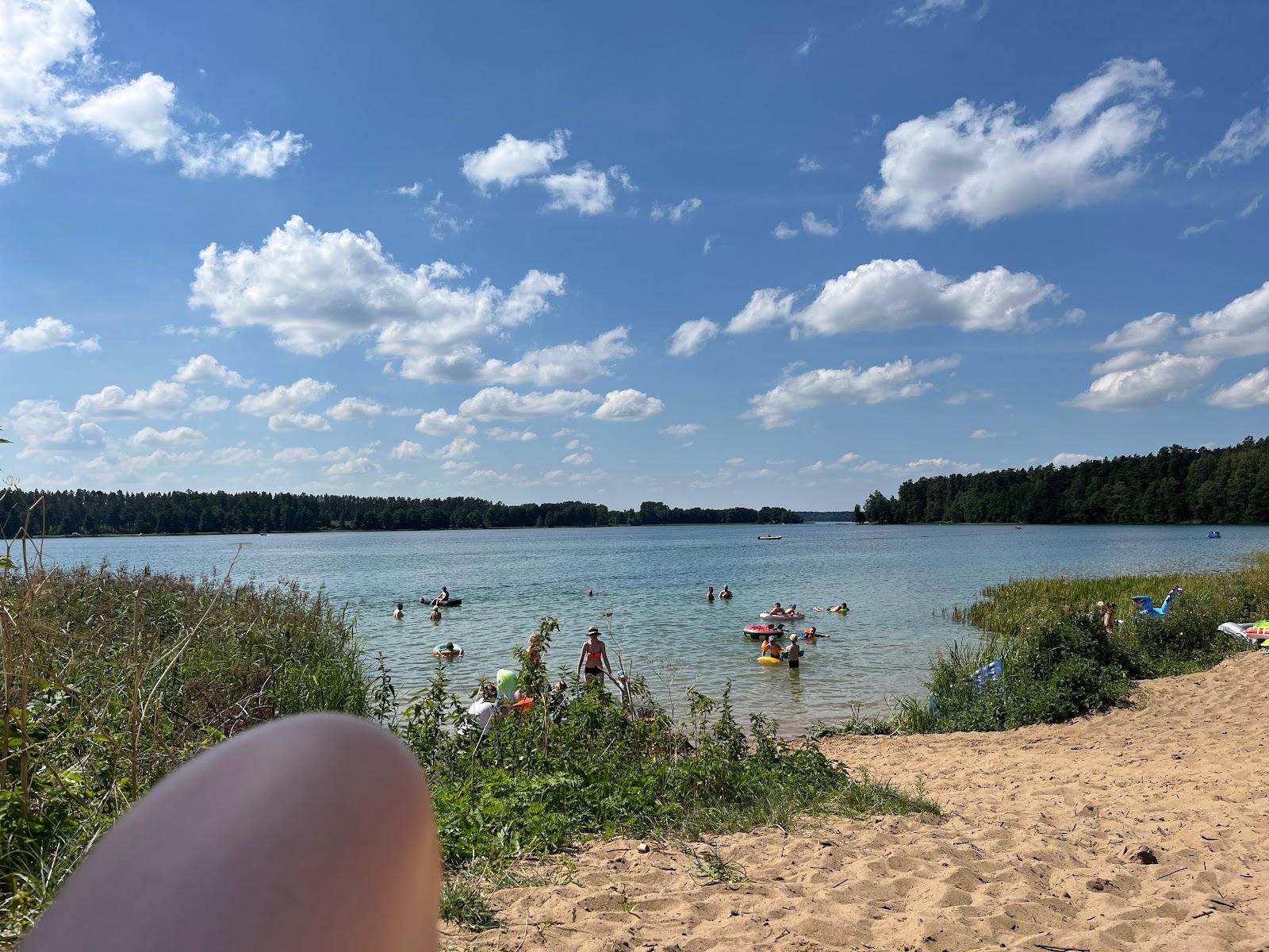 Sandee Patelnia Beach