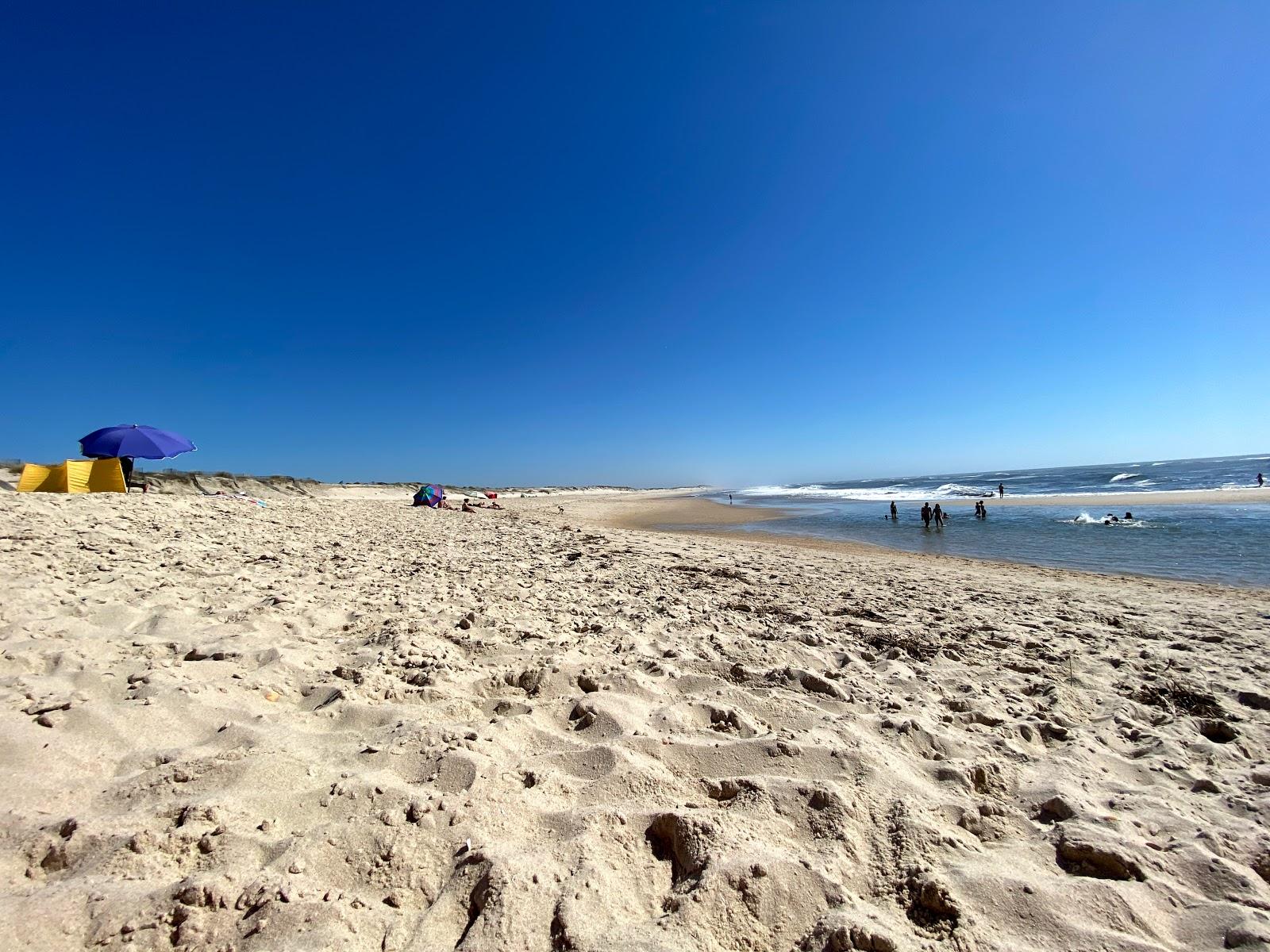 Sandee Praia Do Areao