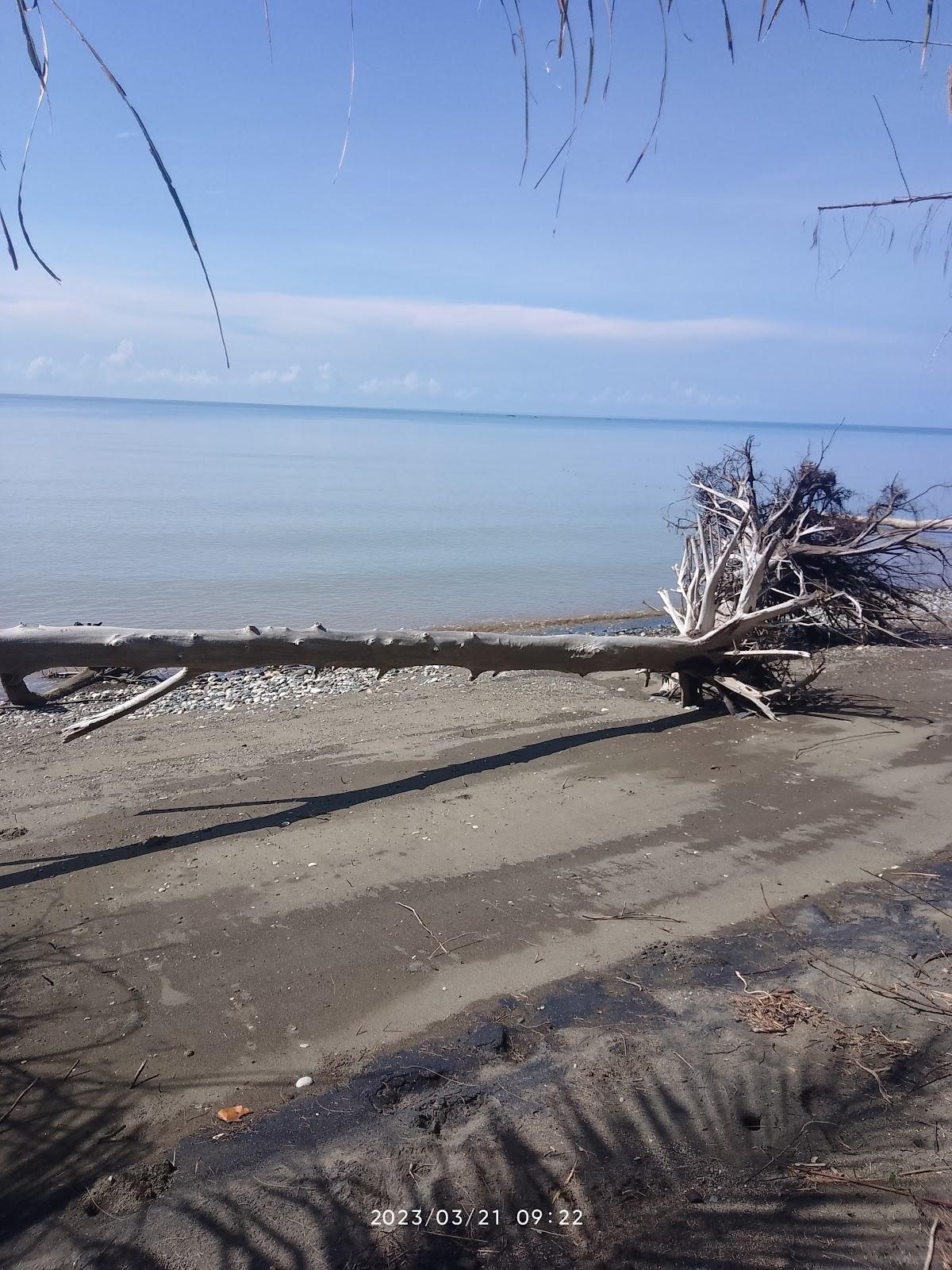 Sandee Zuri Beach