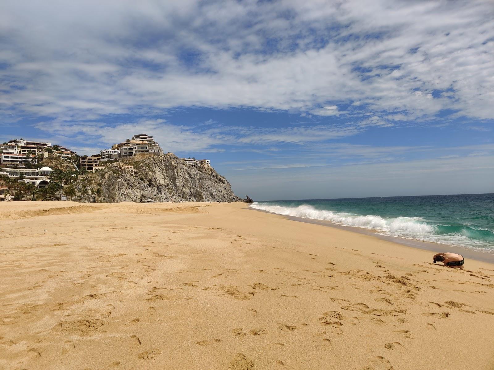 Sandee - Pedregal Beach