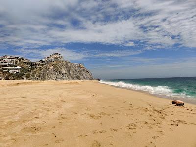 Sandee - Pedregal Beach