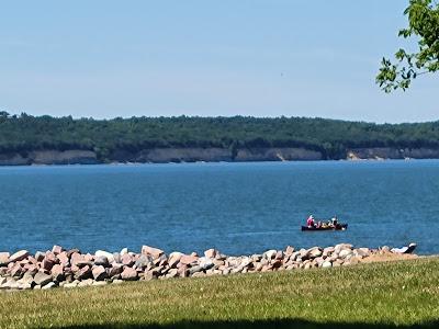 Sandee - Lewis & Clark Recreation Area