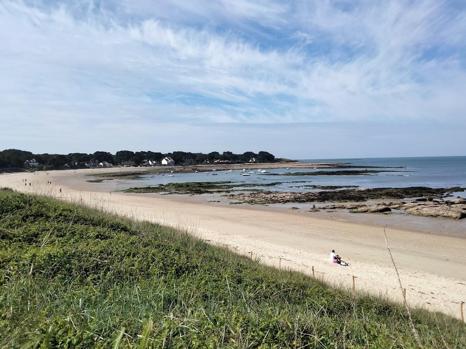 Sandee Plage De Lanseria - Quimiac Mesquer Photo