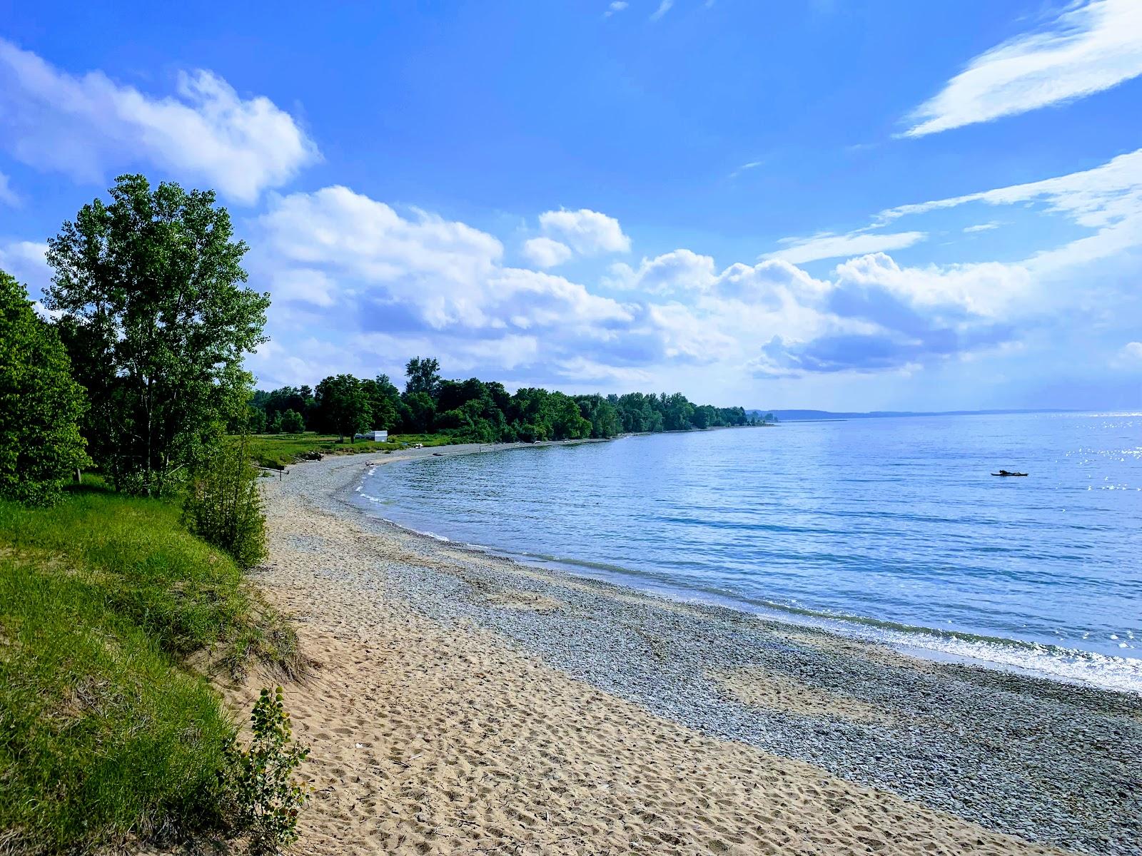 Sandee - Petoskey State Park