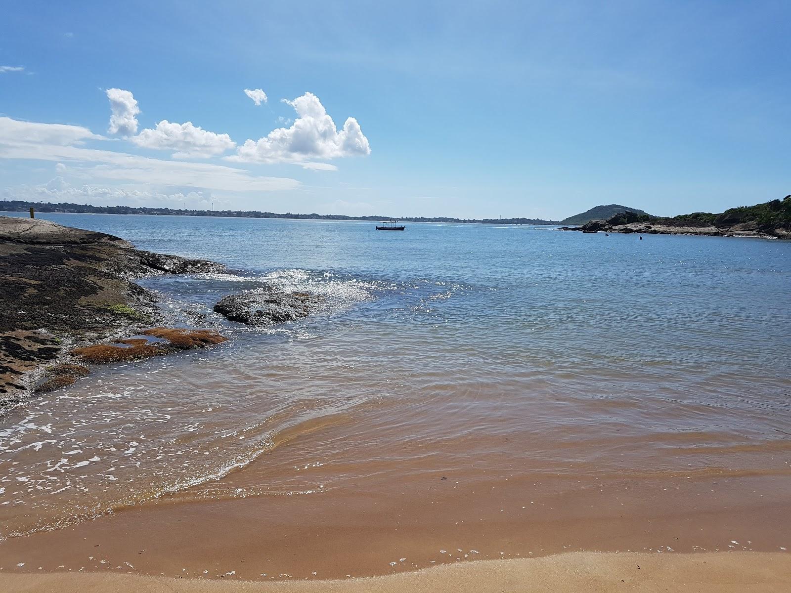 Sandee - Praia Da Cerca Lado Sul