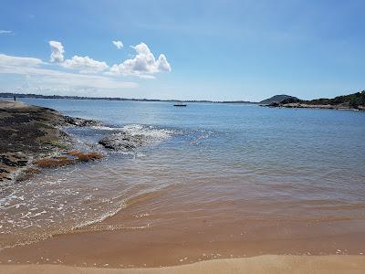 Sandee - Praia Da Cerca Lado Sul