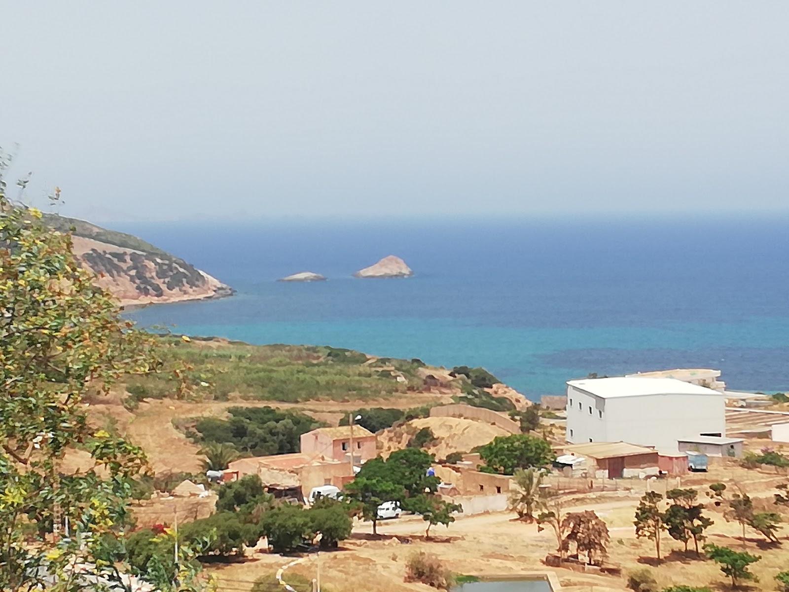 Sandee Cap Blanc