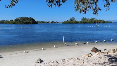 Sandee - Anclote River Park