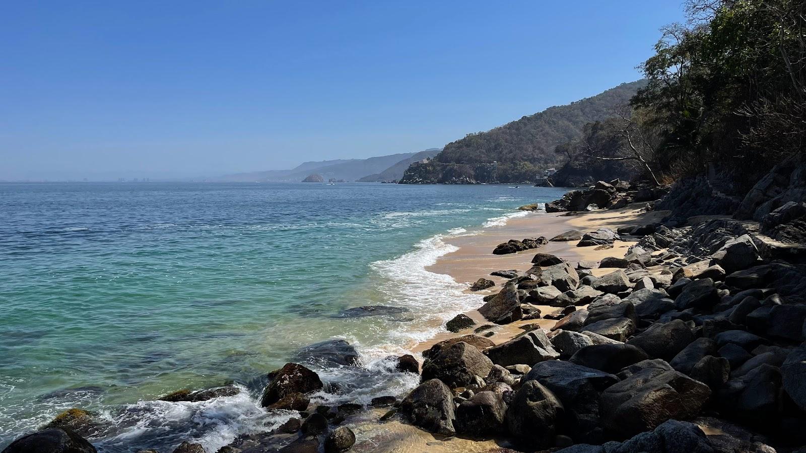 Sandee Hacamiya Beach