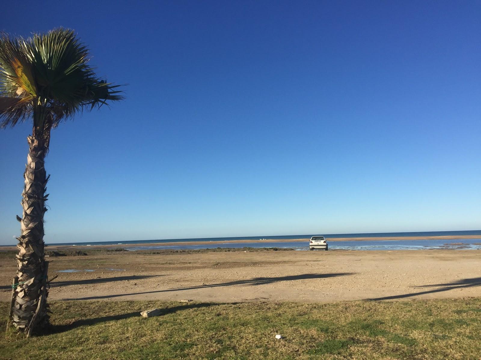 Sandee Plage Sidi Kacem