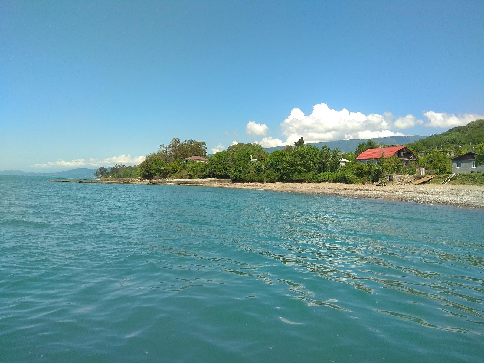 Sandee Kutishna Beach