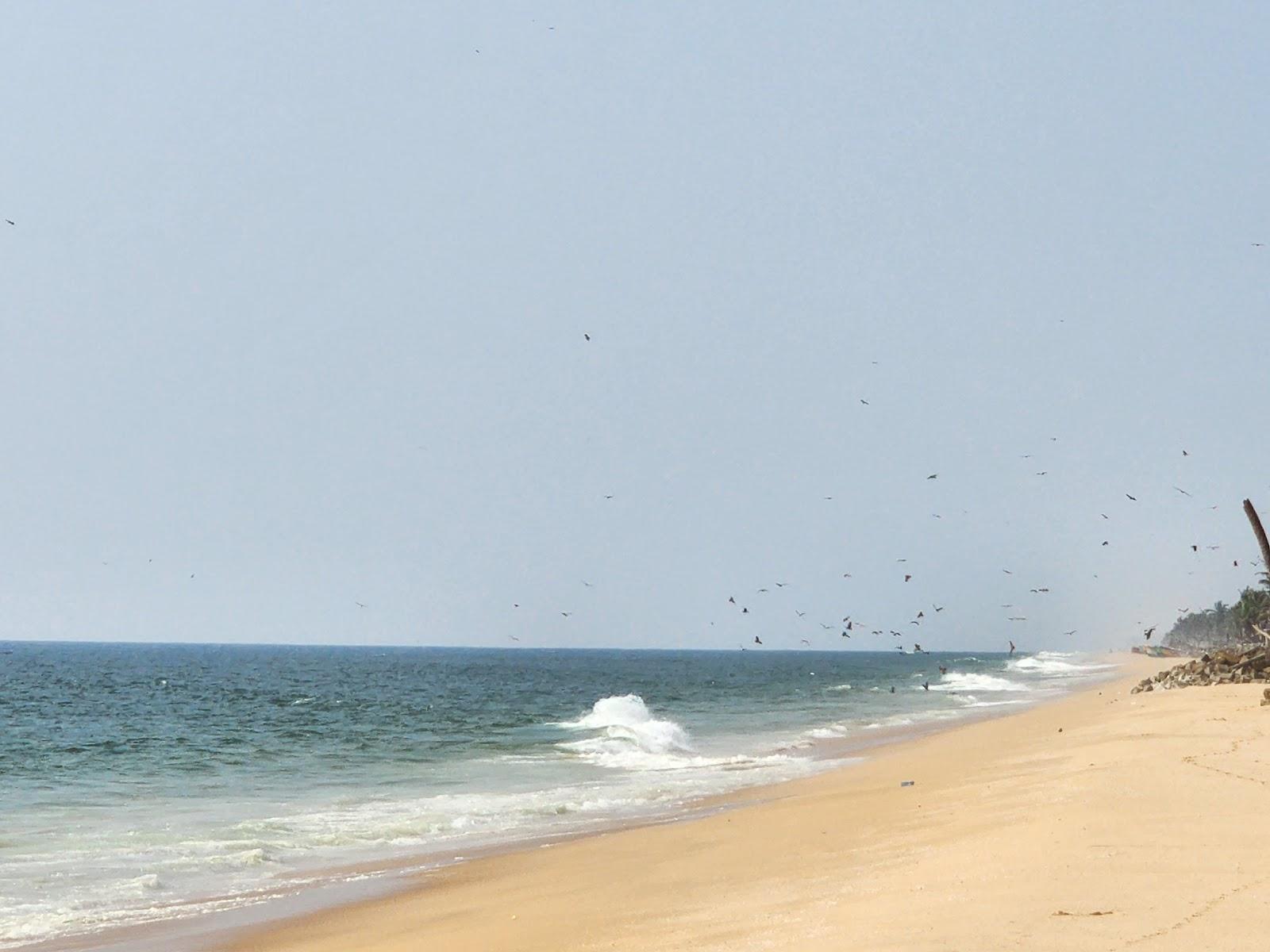 Sandee Gloria Beach