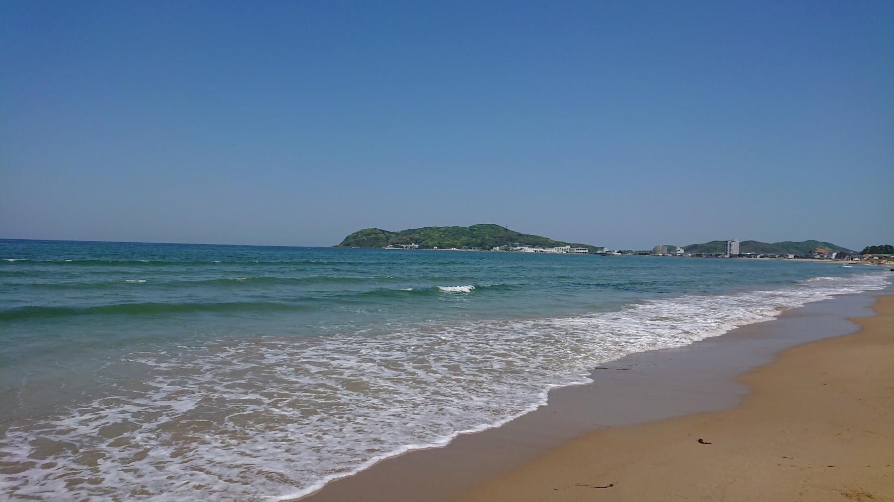 Sandee Miyajihama Beach Resort