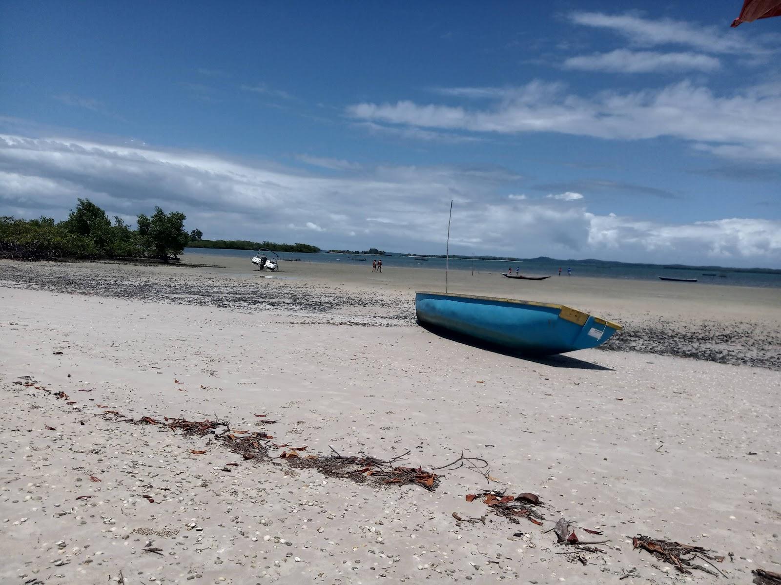 Sandee Praia Do Poca - Pirajuia-Ba Photo