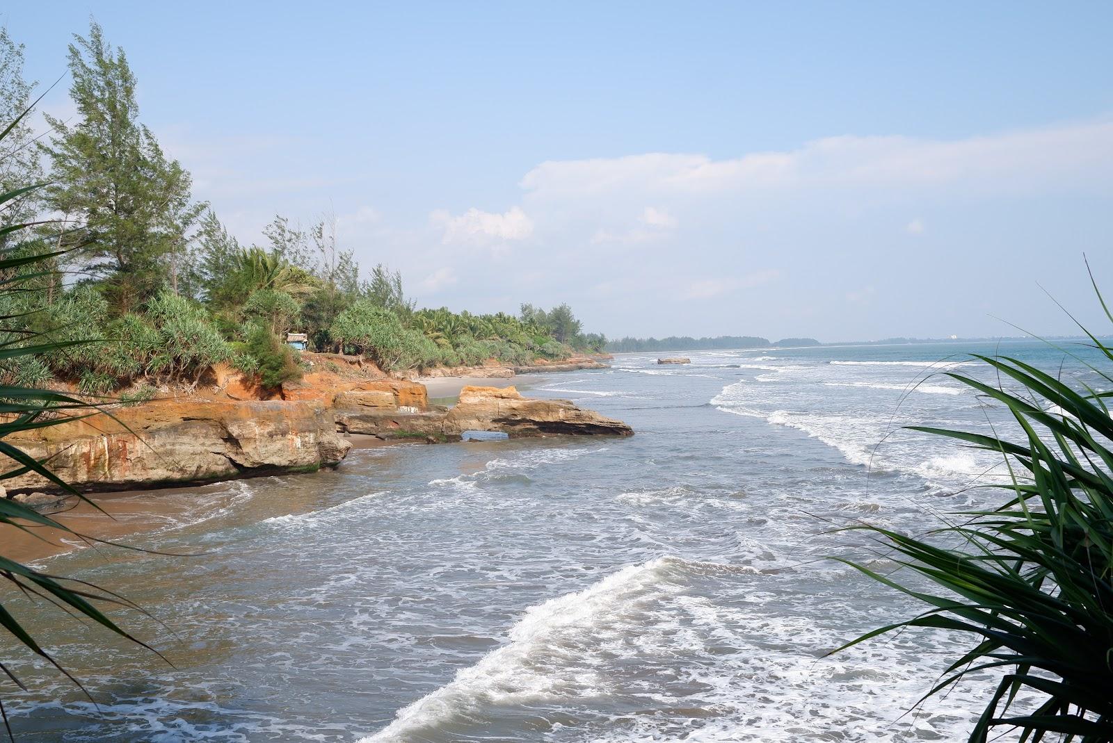 Sandee - Sungai Suci Beach