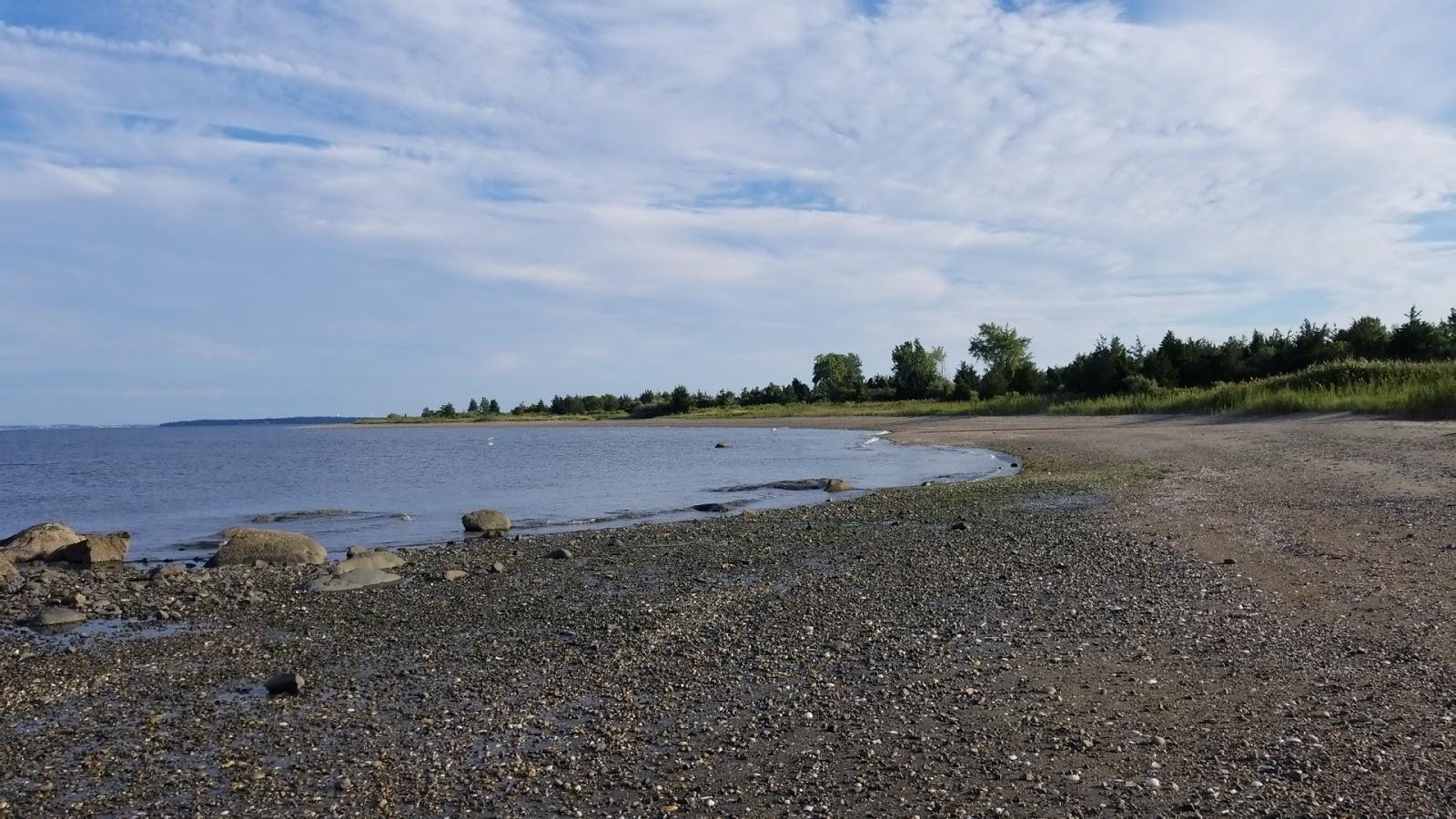 Sandee - Calf Pasture Point Beach